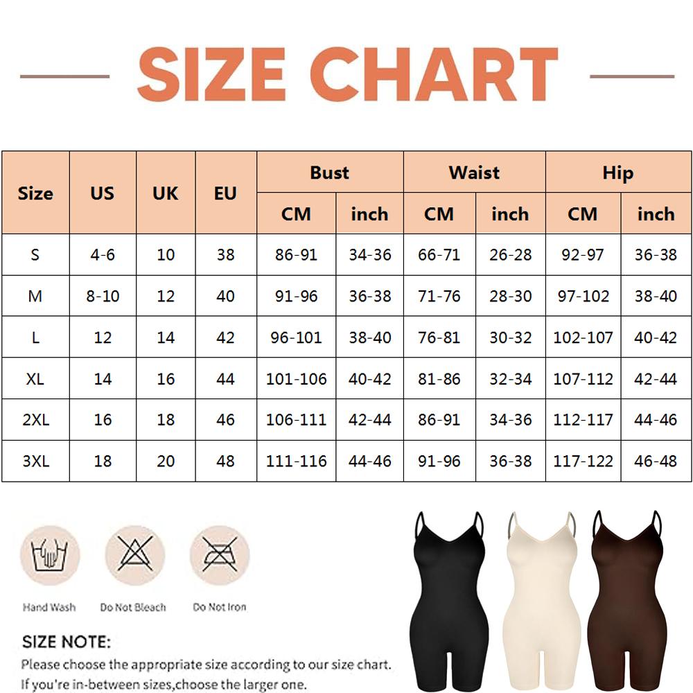 Backless Shapewear Bodysuit for  Low Back Tummy Control Butt Lifting Full Body Shaper  Body Suit Womenswear Basic Minimalist