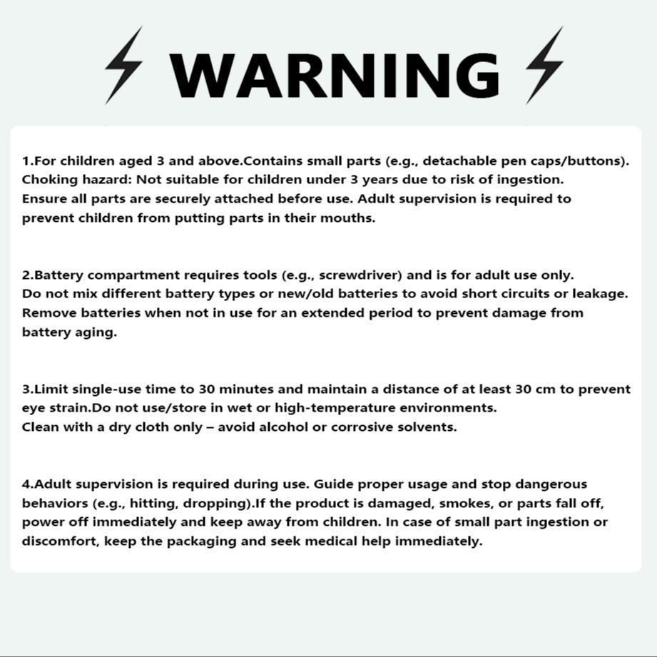 11/13/16-Inch Large LCD Writing Tablet, Erasable Electronic Drawing Board for Teens & Adults, Portable Sketchpad for Home, Office & School, Digital Writing Tablet, Graphics Drawing Tablet, Back-to-School & Holiday Gift