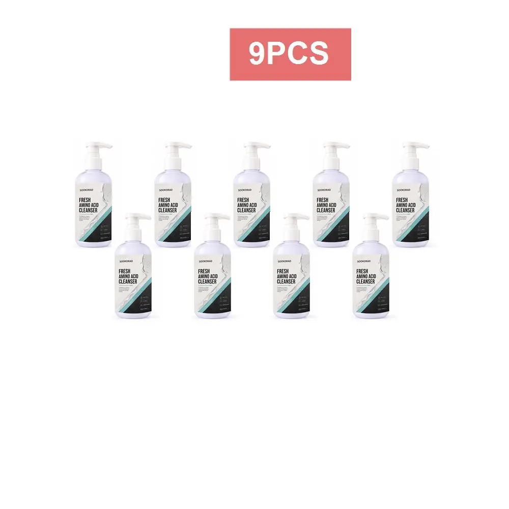 9PCS