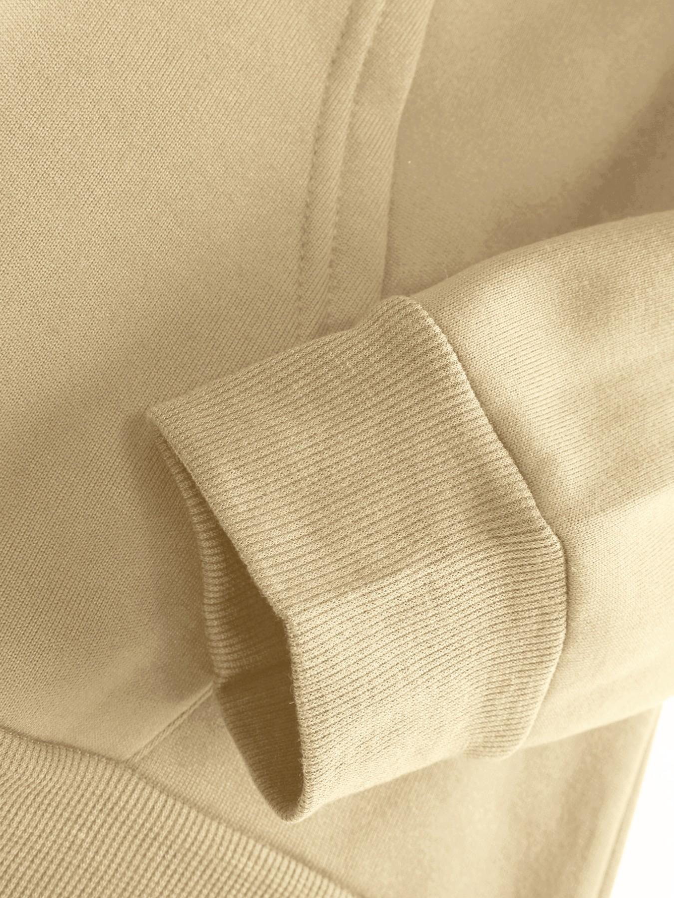 Men's French Trend Hoodie, Project X Paris Artistic Letter Print, Soft Fabric, Casual Fall & Winter Wear, Street Style