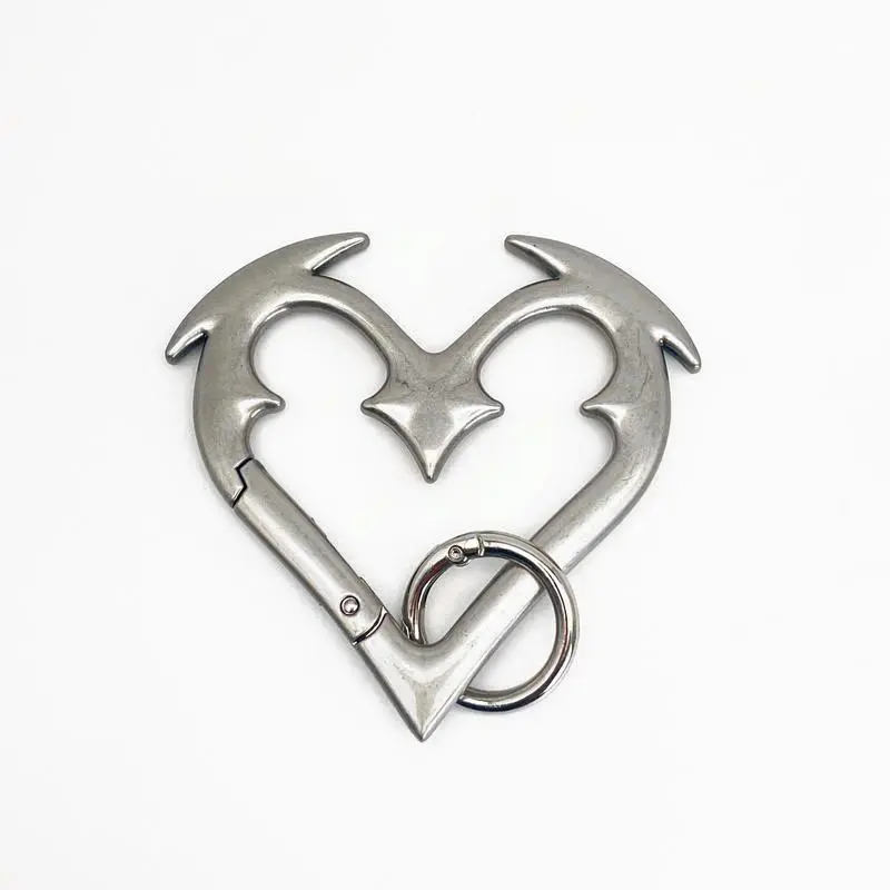 Antique Silver
