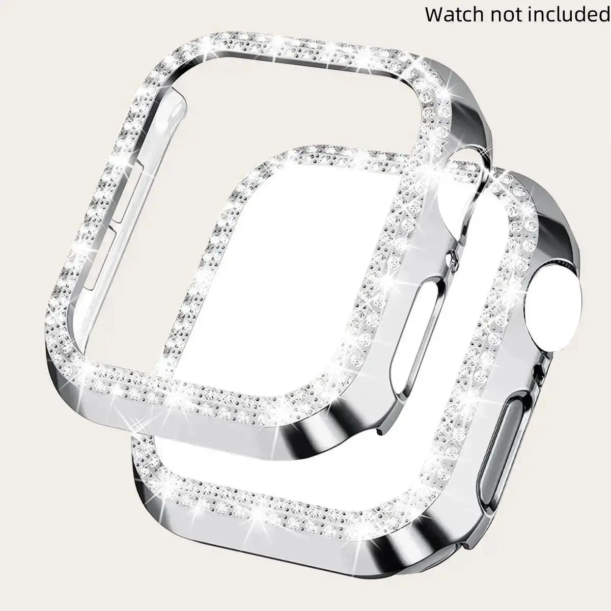 Silver (without watch)