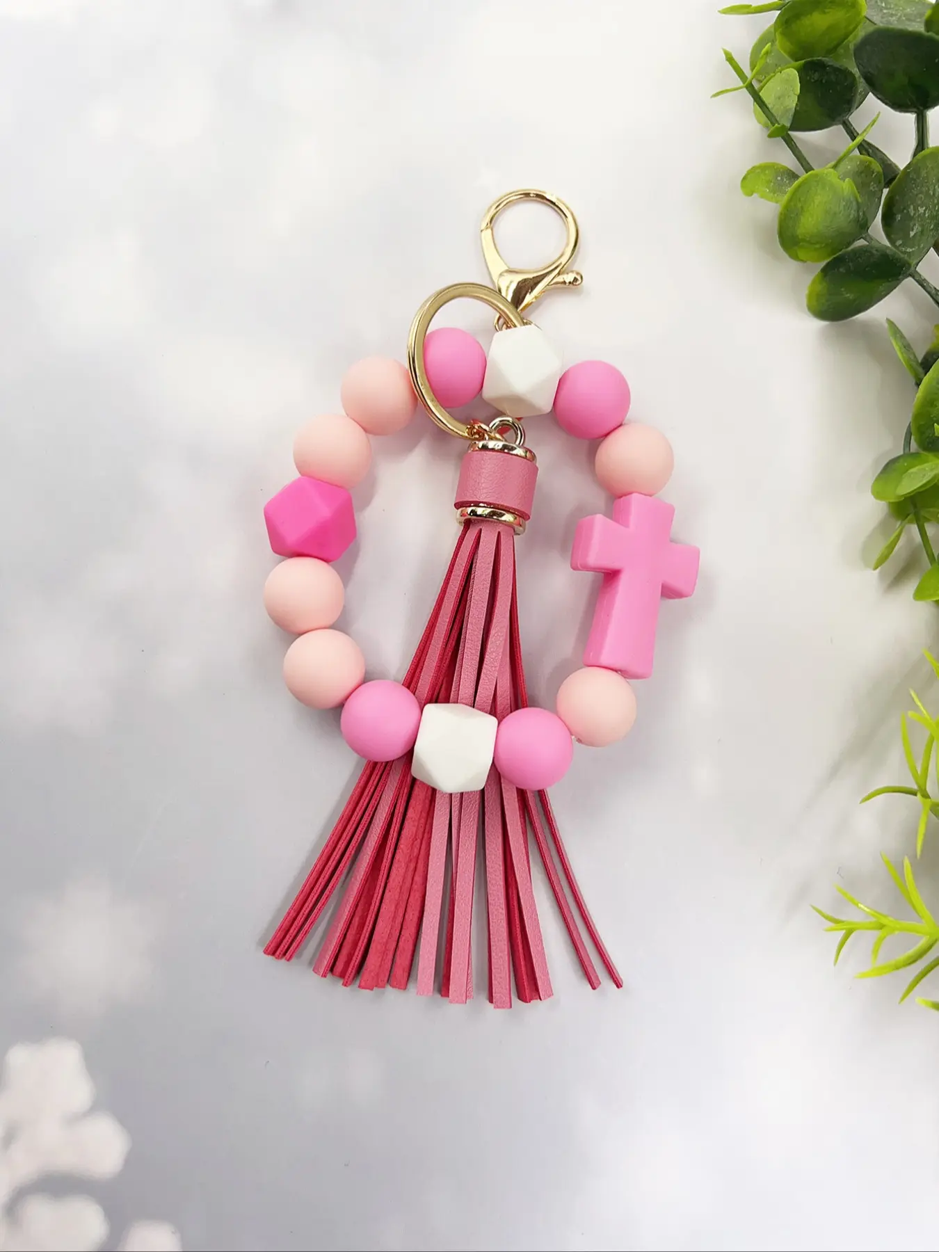 Coral Pink