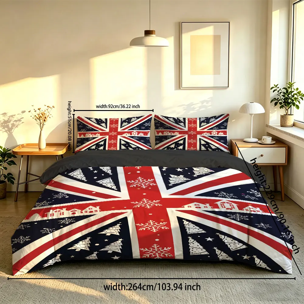US King/104x90 in
