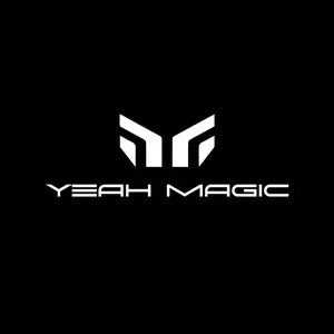 YEAH MAGIC YEAH MAGIC