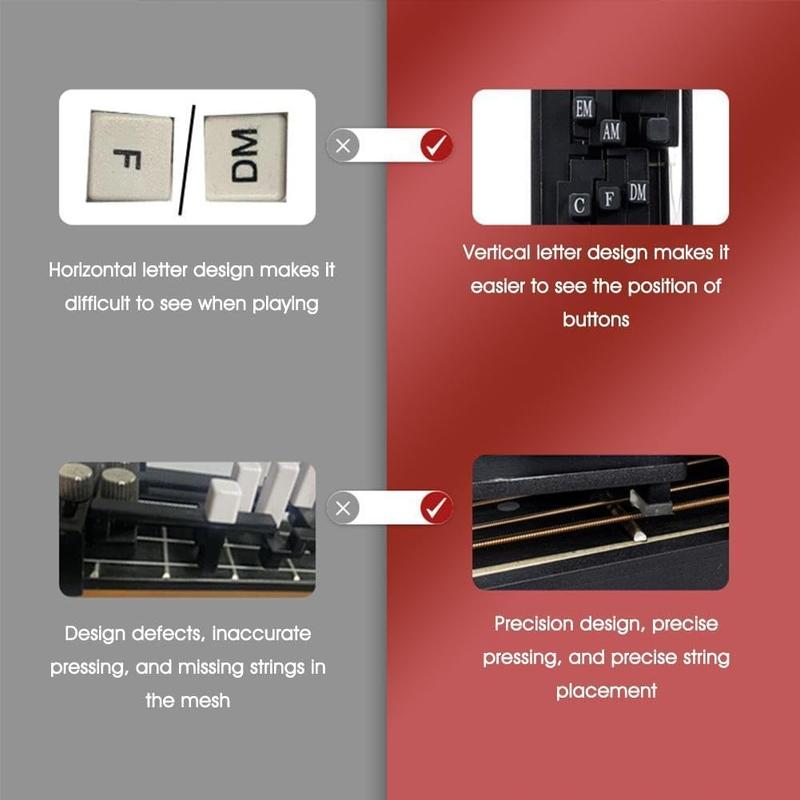 Guitar Aid Chords  Rhythm Teaching, Guitar Aid Chord Trainer, Guitar Chord Presser, Guitar Aid Assisted Tool for Family Beginners Friends  Gifts,Valentine's Day Gifts ,Deals for you days