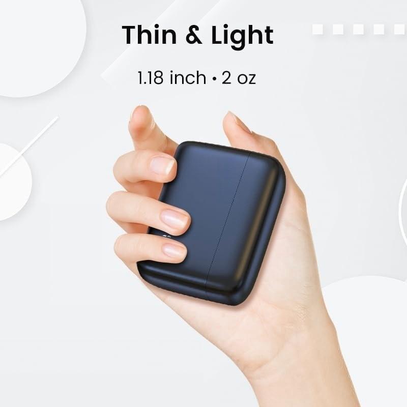 Professional Wireless Lapel Microphone Set (2 Pieces), Compatible with iPhone iPad Android Devices, Noise Reduction, Plug-And-Play, Ideal for Video Recording