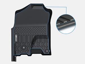 Nilight TPE Floor Mats for 2019 2020 2021 2022 2023 Dodge Ram 1500 Classic Crew Cab,2012 2013 2014 2015 2016 2017 2018 Ram 1500 2500 3500,All Weather Custom Fit Heavy Duty Floor Liners Automotive Car Accessories Truck Accessories Protector dealsforyoudays