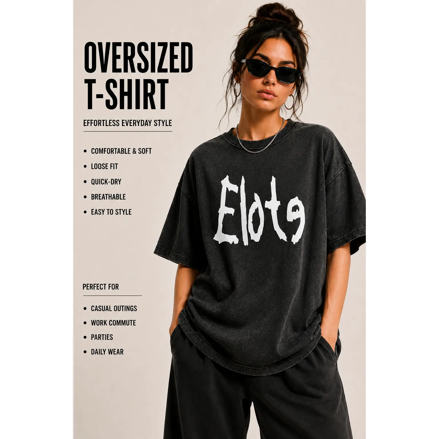 "Elote" Parody T-Shirt – Funny Nu-Metal Band-Inspired Corn Tee Streetwear  Tshirt Unisex Top Tropical trendy meme t-shirt