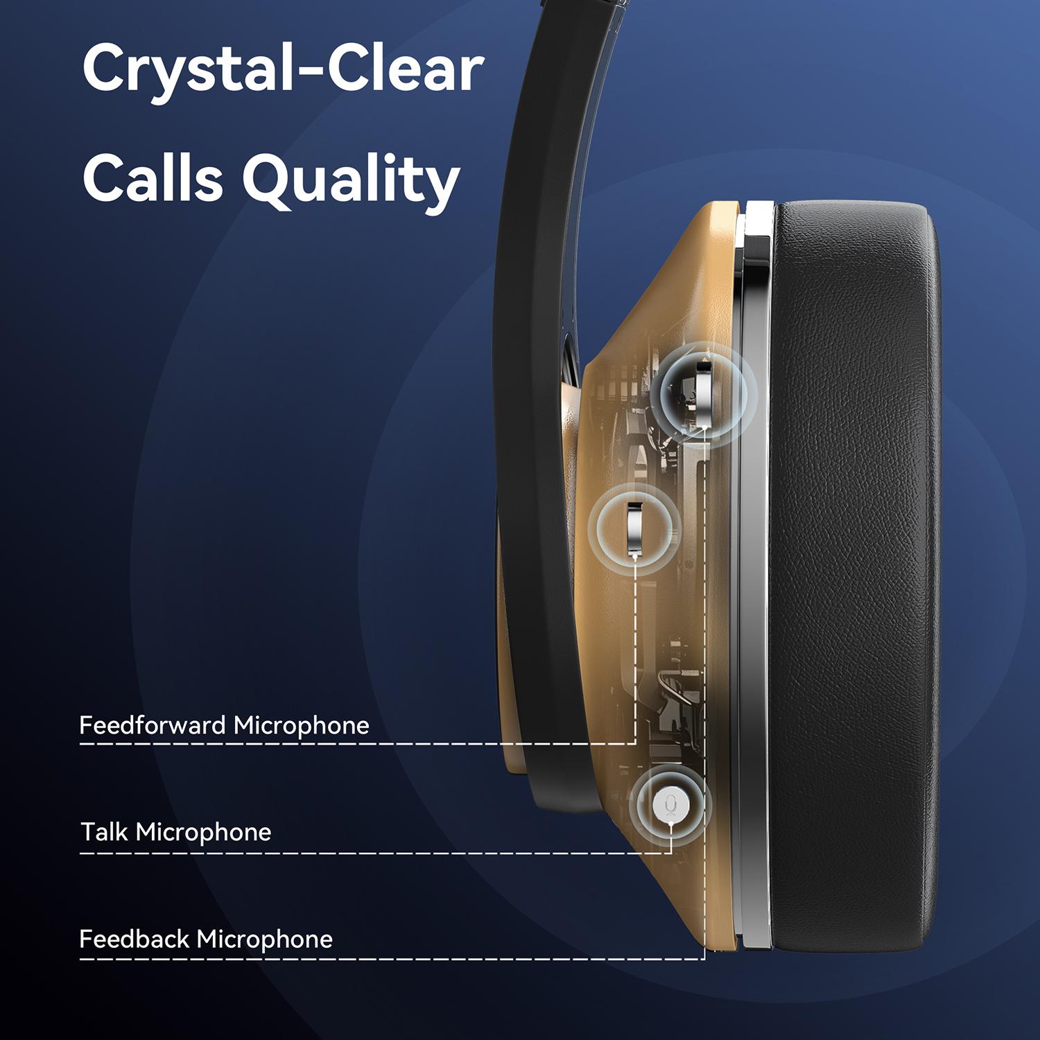 【LIVE】Bluetooth Headphones Over Ear, 3D Music Modes, Wireless Headset with Mic, HiFi Stereo, Foldable & Lightweight, Deep Bass for Home, Office, Cellphone, PC, etc. earbuds,TH20