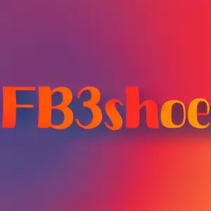 FBoshoe FBoshoe