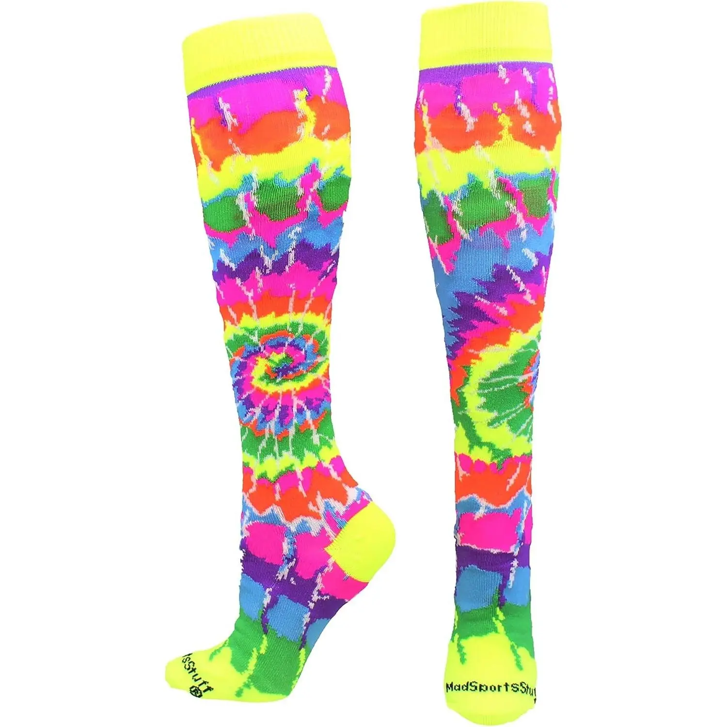 Groovy Neon