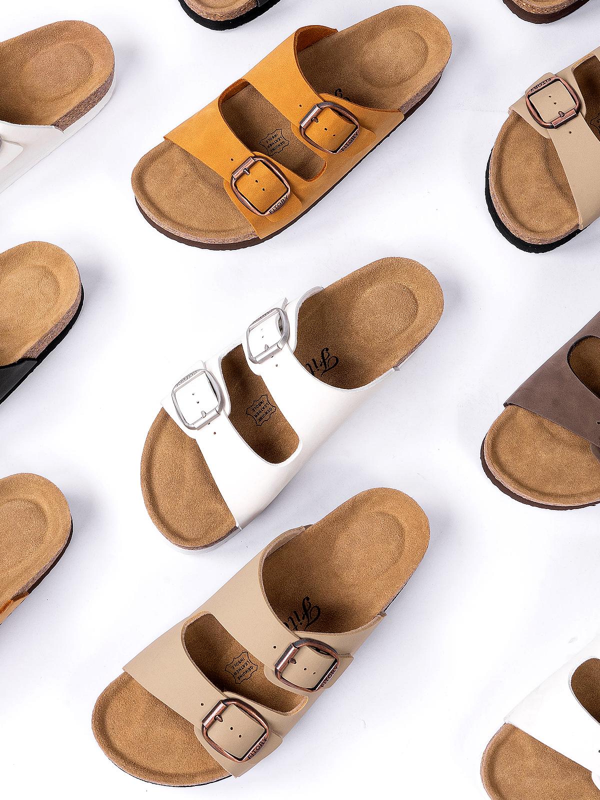 FITORY Balance I | Platform Womens Sandals