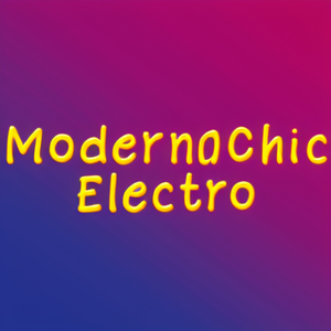 Modern Chic Electro