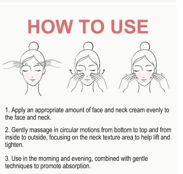 Face and Body Brightening Cream, Lightweight Milky Moisturizing - for face, neck, underarms, joints, etc. Gentle formula with brightening, hydrating and moisturizing benefits. Suitable for men and women. 50g/1.76oz