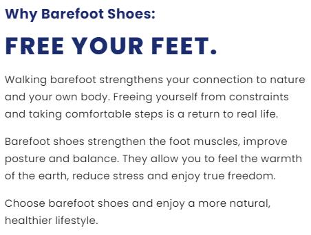 HOBIBEAR Barefoot Minimalist Shoes for Women & Men Zero Drop Wide Width Canvas Slip-on Sneakers Comfortable Wide Toe Box for Walking Gym Casual Athletic Footwear