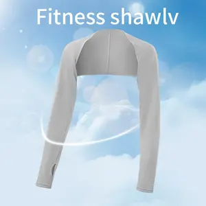 Women's Golf UV Protection Arm Sleeves, Comfortable Breathable Material, Ideal for Outdoor Sports Enthusiasts, Lightweight Durable Design