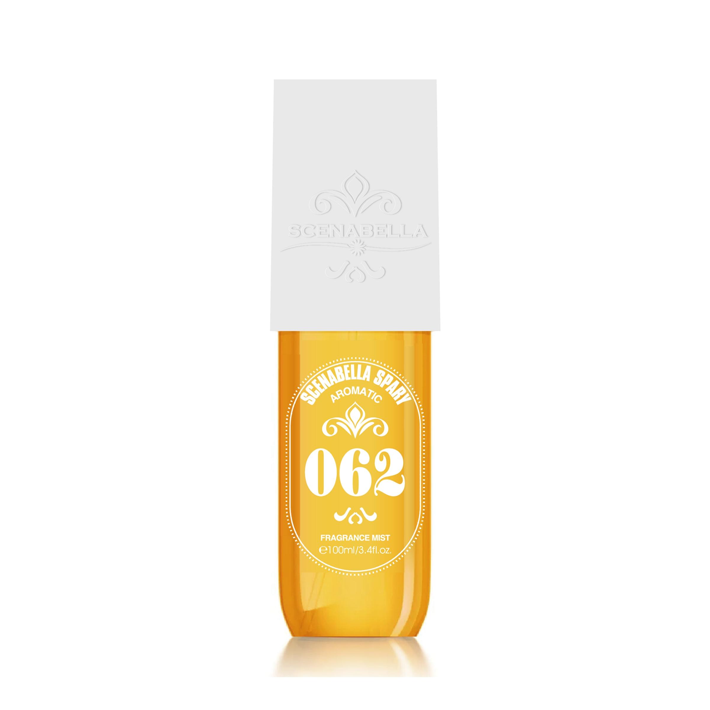 1-4pcs 100ML Floral Eau Perfume Fruity Scented Perfume Spray, Body Hair Mist, Fresh Elegant Long-Lasting Fragrance, Perfect Gift for Girlfriend