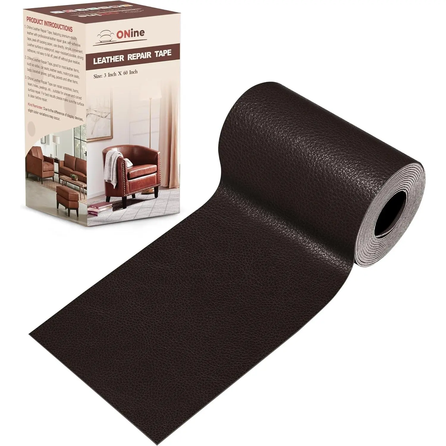 Black Brown