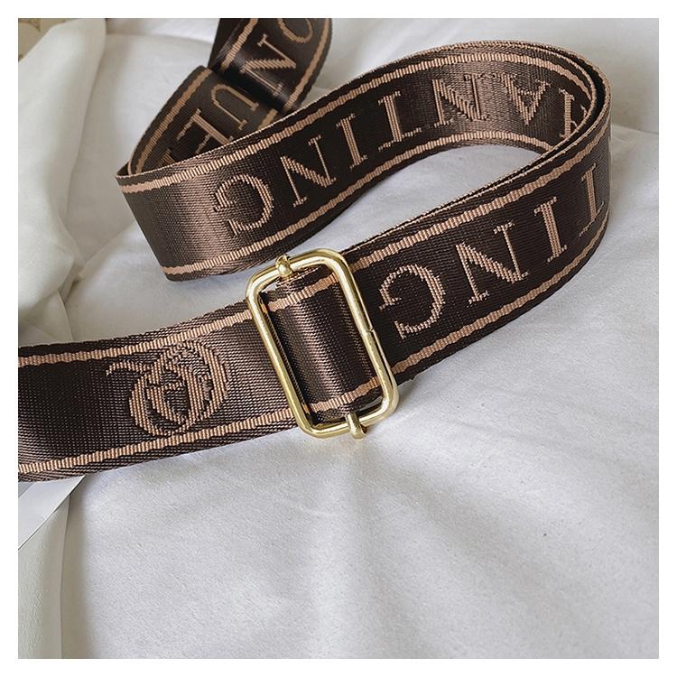 New 2026 Trendy Printed Women's Bag, Vintage Chic Single Shoulder Crossbody Bag, Commuter Casual Chest Bag, All Seasons Fashion Accessory