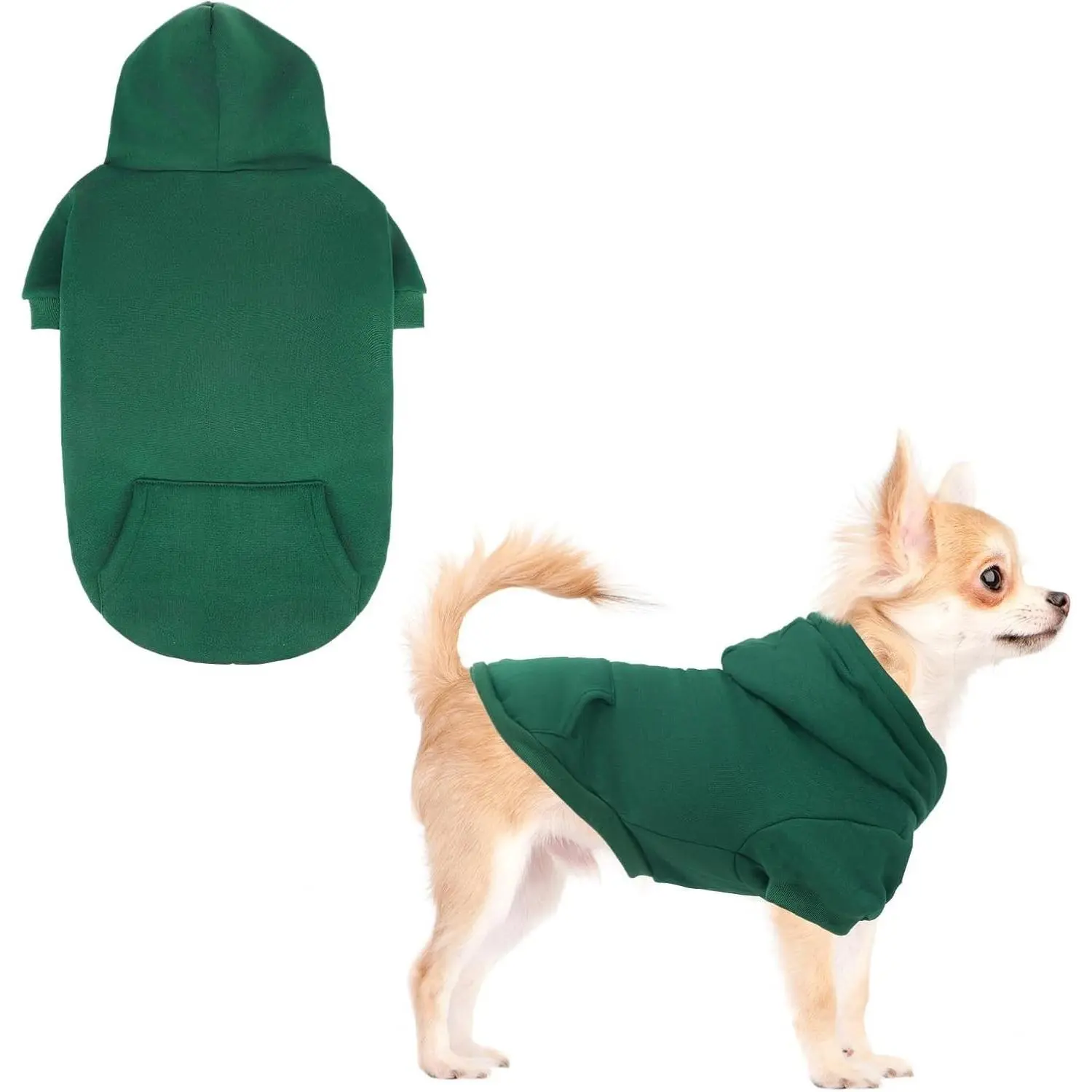 Deep Green