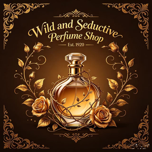 Wild and Seductive Perfume Sho