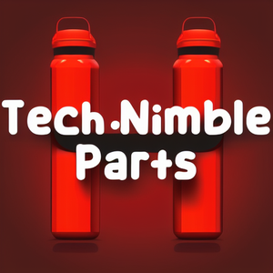 Tech Nimble Parts