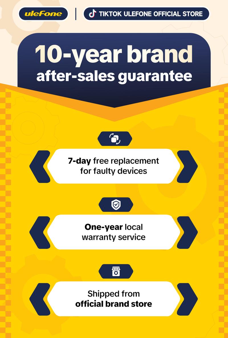 Ulefone Note 20 Pro Unlocked Phones, Android 14 OS, 8GB+128GB/256GB ROM 1TB Extension, 6.75” HD+ 90Hz Screen 6000mAh Battery Smartphone, 50MP Main Camera, 4G Dual SIM Cell Phone, Widevine L1 Certified - Black