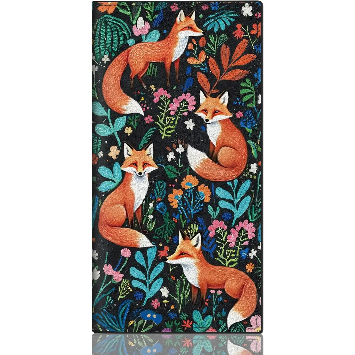 Fox Floral