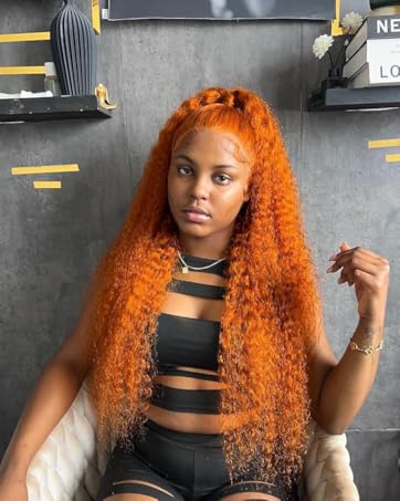 5X5 Water Wave Lace Closure Wigs Human Hair Upgraded Glueless Wig Wear And Go Glueless Wigs Human Hair Pre Plucked Pre Cut Ready to Wear Glueless HD Lace Front Wigs for Women 180% Density