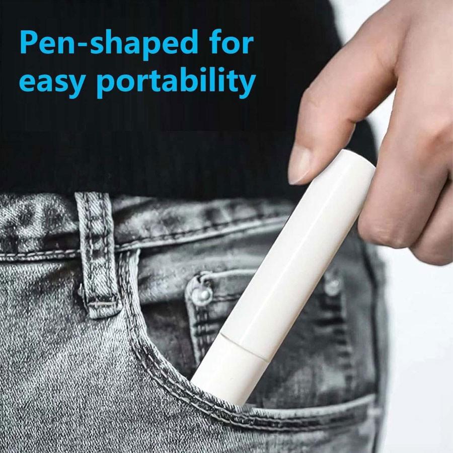 Bluetooth-compatible Earphones Cleaning Pen Set, Multifunctional Dust Removal Cleaner, Keyboard Brush Kit for Computer Accessories Maintenance, Laptop Cleaner