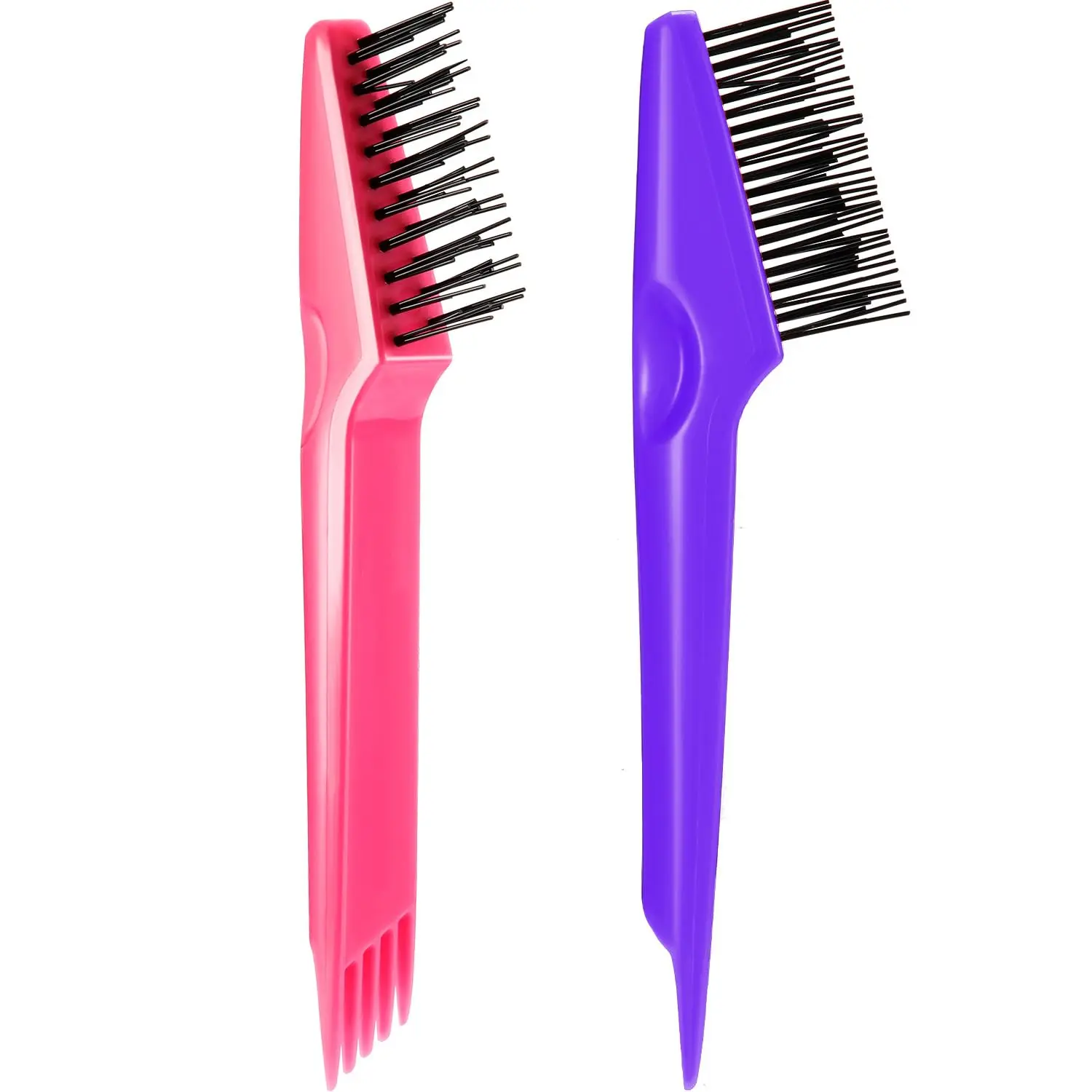 Pink, Purple