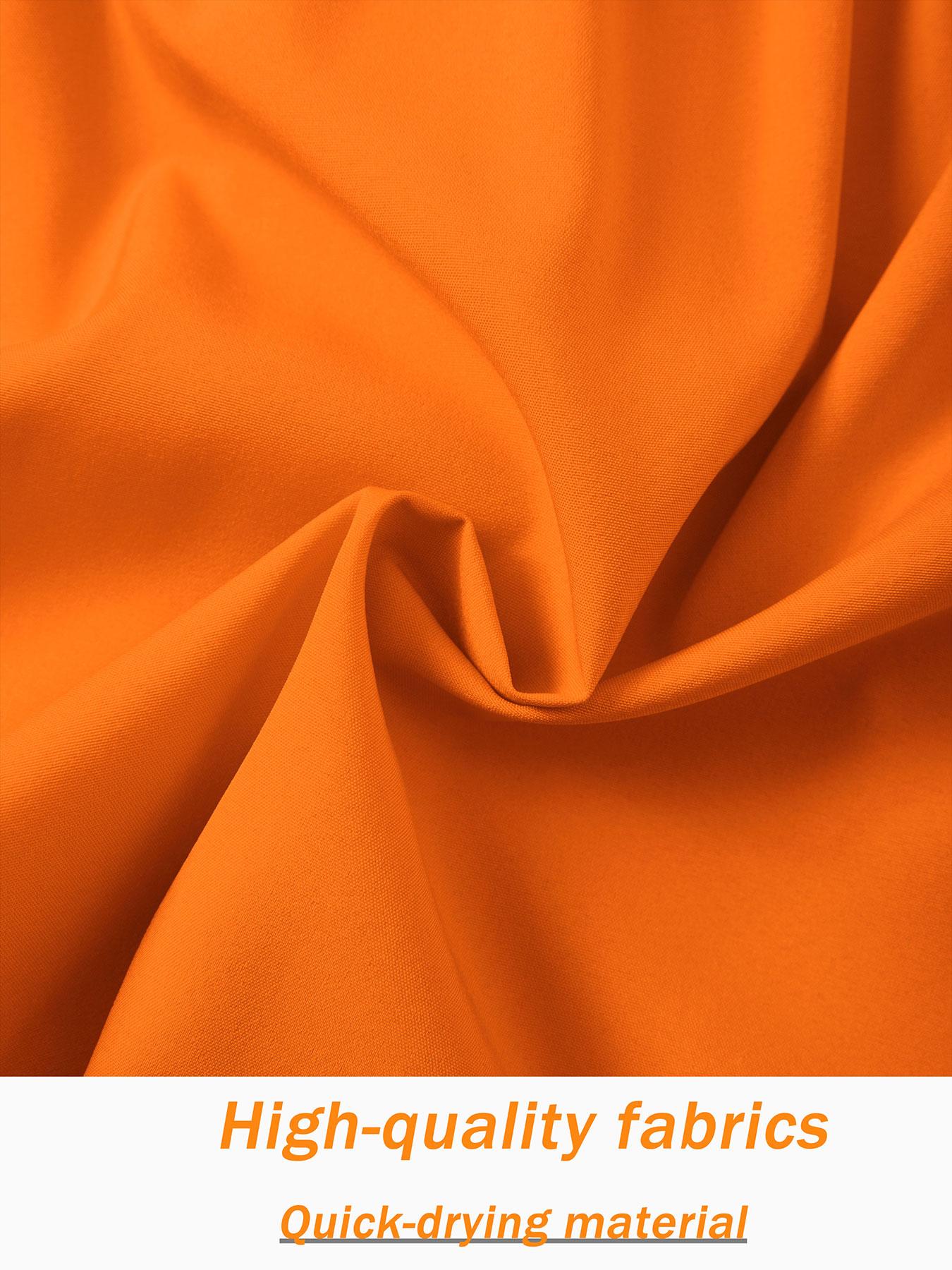 Vacation vibes! Men's quick-drying drawstring swim trunks, Swimwear Shorts, casual summer beach shorts with a unique anchor pattern, ideal for summer, the beach, the pool, and swimming.