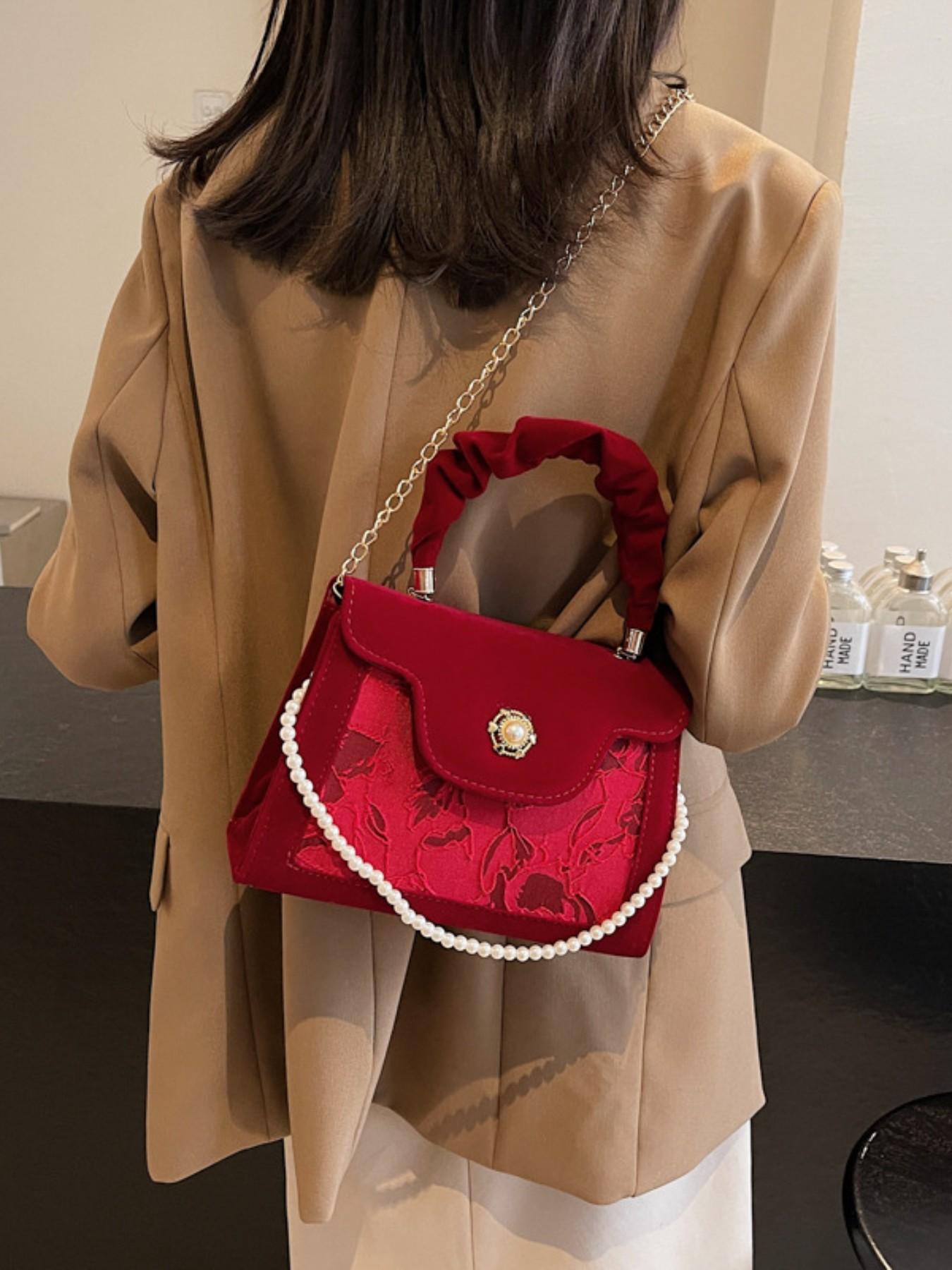 New Arrival Small Handbag, Crossbody Bag, Stylish Mini Backpack, Perfect for Daily Use, Fashionable Accessory for Women