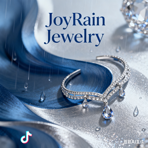 JoyRain Accessories