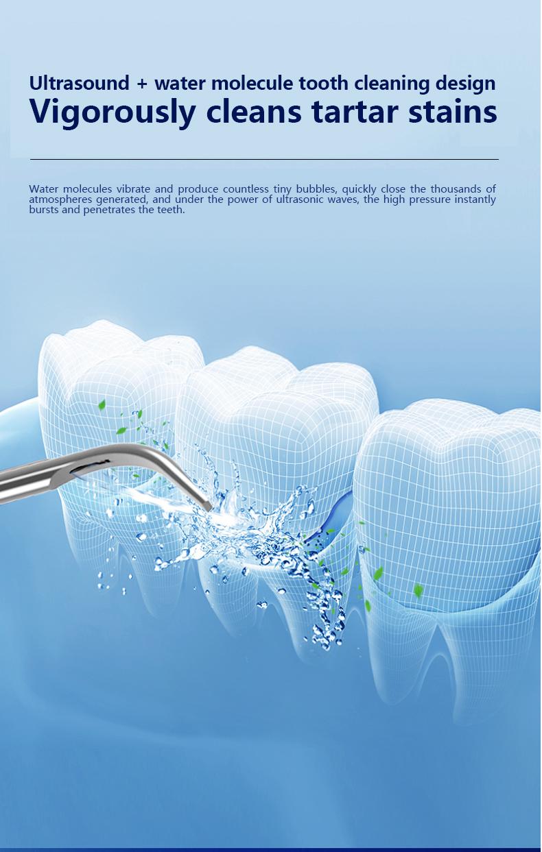 Ultrasonic Plaque & Tartar Remover for Teeth with Water Spray – Rechargeable Dental Scaler with LED Light, 5 Adjustable Modes, Cordless Electric Tooth Cleaner Kit for Calculus Removal & Oral Hygiene Ultrasonic Plaque & Tartar Remover for Teeth with Water Spray – Rechargeable Dental Scaler with LED Light, 5 Adjustable Modes, Cordless Electric Tooth Cleaner Kit for Calculus Removal & Oral Hygiene