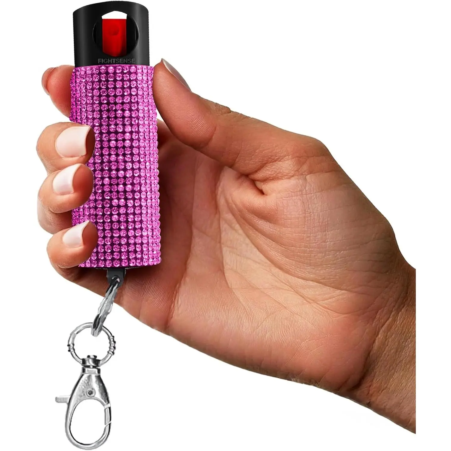 Pink Bling