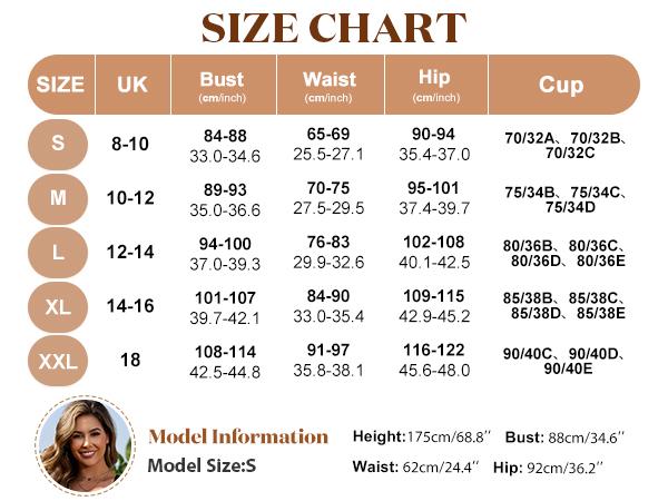 UMIPUBO Womens Tummy Control Swimsuits One Piece Bathing Suit Front Cross Tie Back Slimming Ruched Push Up Padded Swimwear