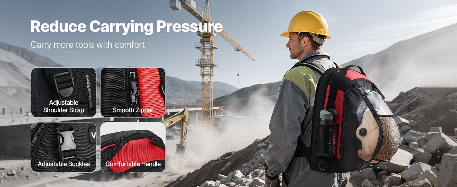 Welding Backpack, 25.2L Welder Backpack for Tools and Helmet, 1680D High-Density Polyester Extreme Gear Pack with Helmet Bag, Multi-Purpose Gear Storage Bag for Welding, Outdoor Camping, Hiking Welding Backpack, 25.2L Welder Backpack for Tools and Helmet, 1680D High-Density Polyester Extreme Gear Pack with Helmet Bag, Multi-Purpose Gear Storage Bag for Welding, Outdoor Camping, Hiking