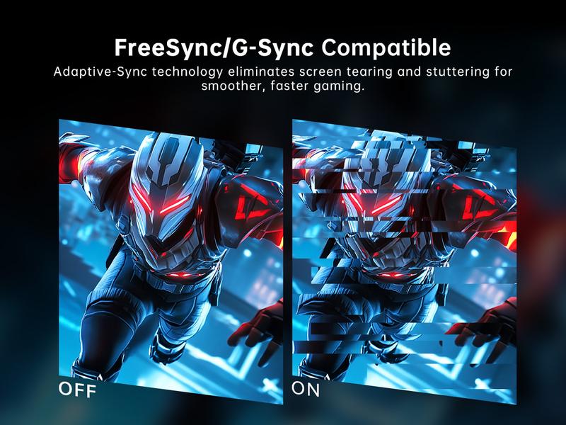 KTC 25'' FHD 1080P OC 400Hz Fast IPS Gaming Monitor, 1080P  Native HDMI 2.0 240Hz, DP 1.4 360Hz, DP Overclocked 400Hz, HDR400 Computer Monitor, FreeSync/G-Sync Compatible, GTG 1MS, Display Port x2 HDMI x2, VESA, Tilt Adjustable, H25X7