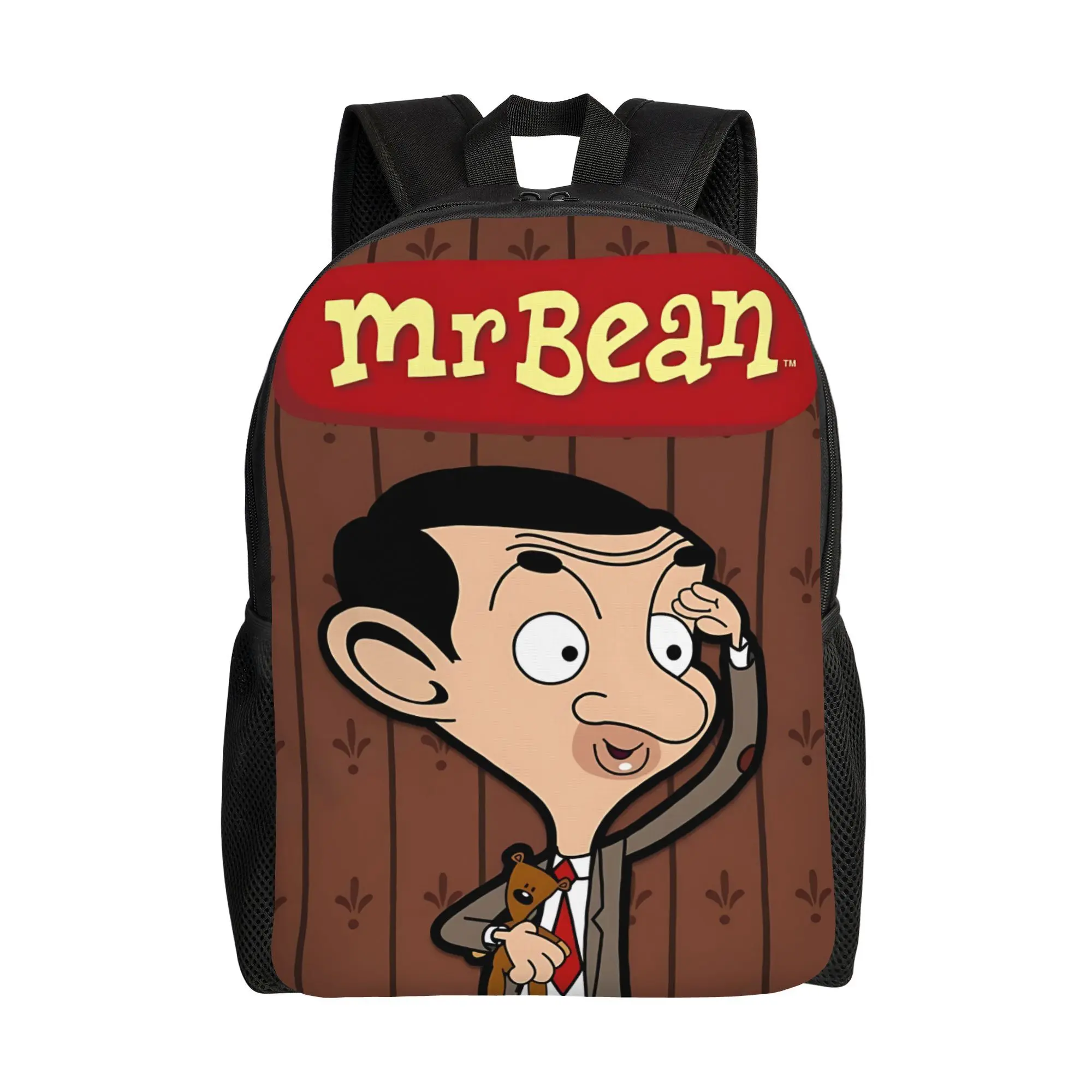 single backpack