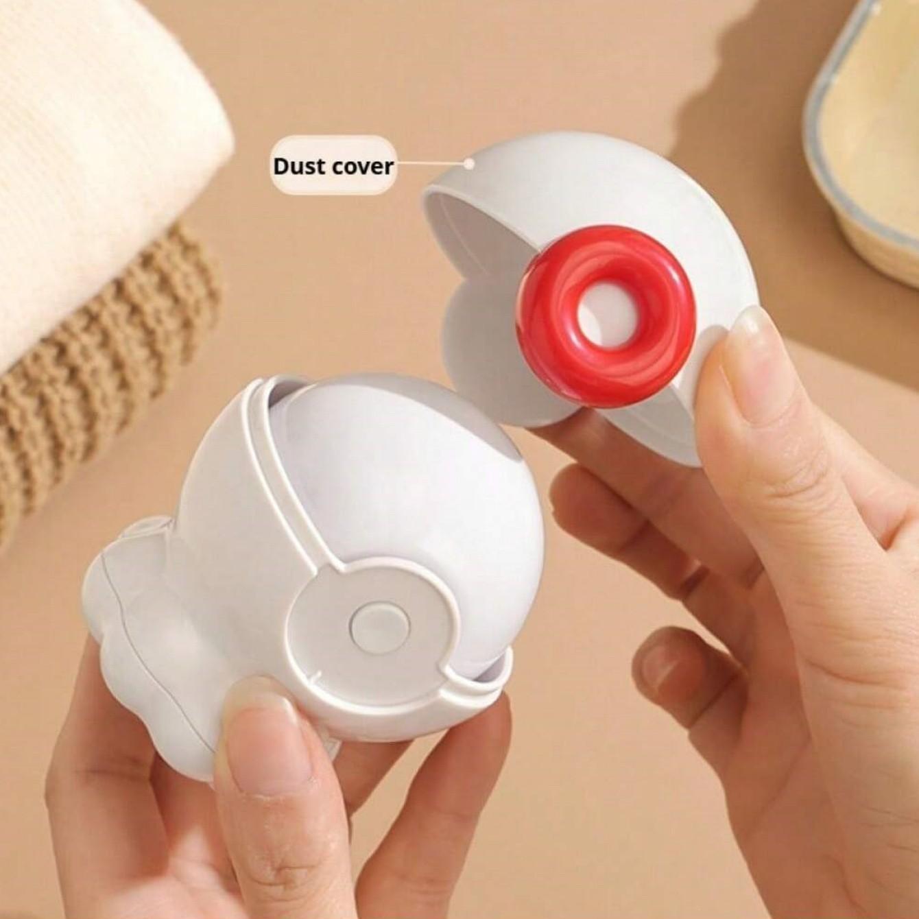 Octopus Lint Roller, Powerful Clothing Lint Remover, Pet Dust Stick, Washable Lint Rollers, Home Use, Clothes Hair Removal Tool
