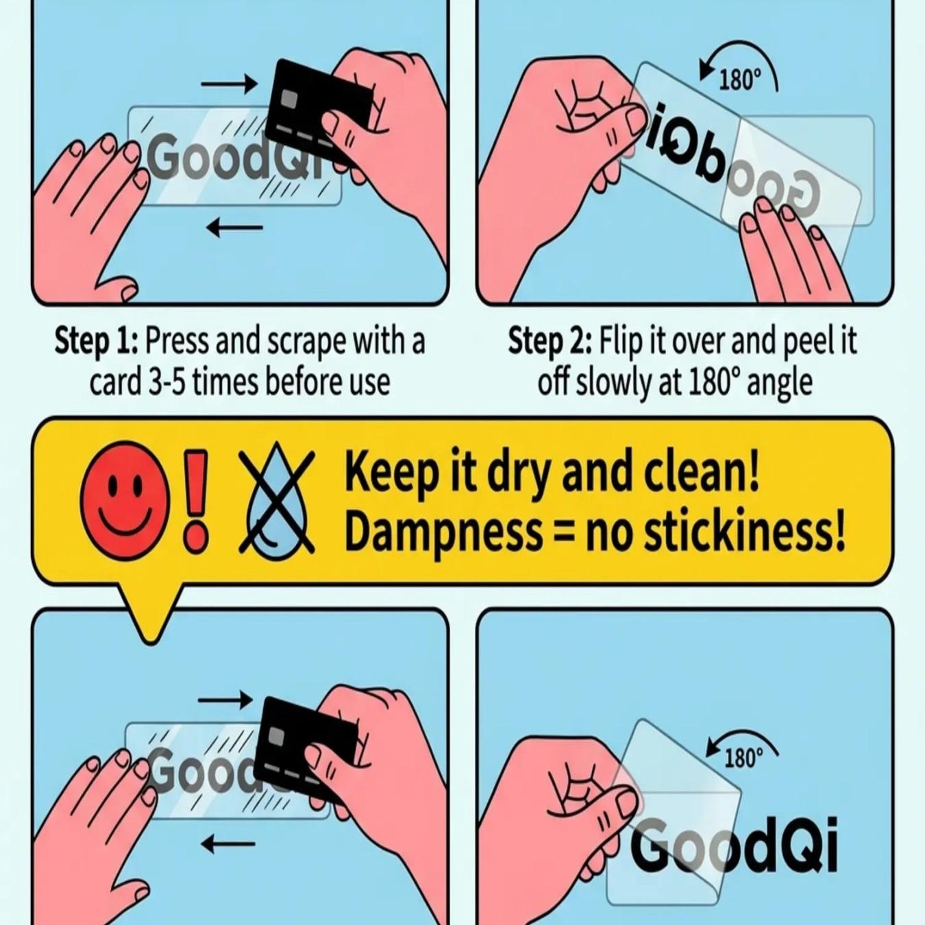 4-Piece Heart and Cross Car Rear View Mirror Stickers, Vinyl Cut Decals, Universal Car Exterior Accessories, Automotive Decorations