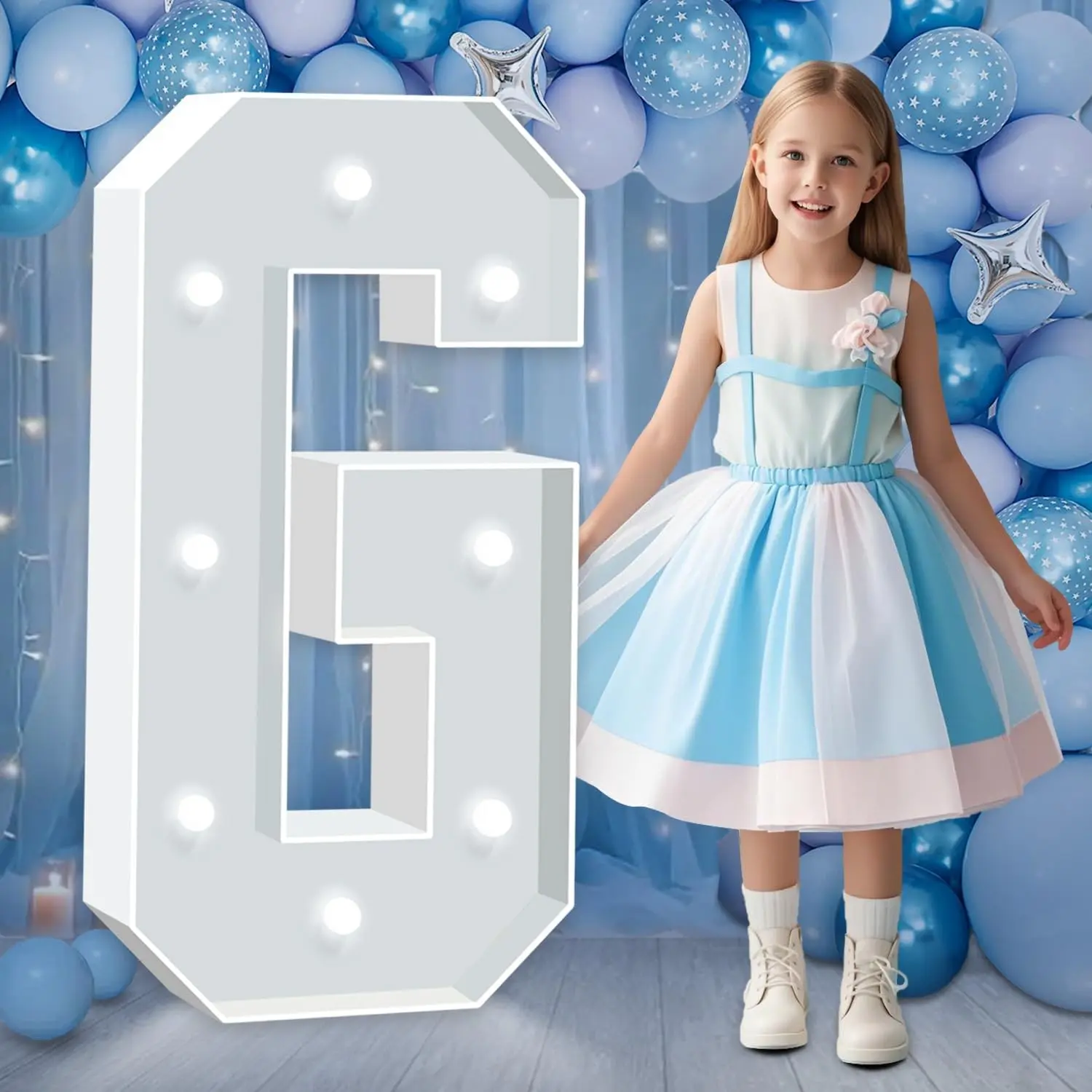 Letter G