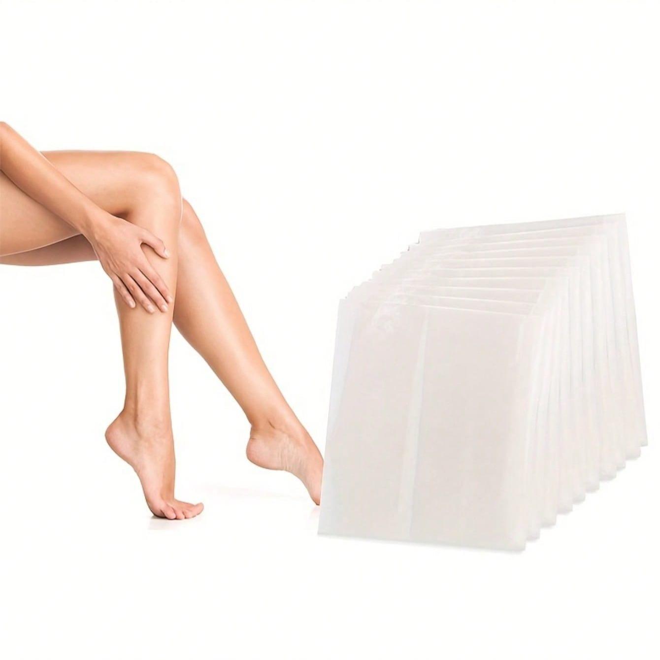 Fashion Invisible Lift Tape, Waterproof Thigh Chafing Friction Tape, Comfortable Fit, Provides Thigh Support, Ideal for Active Wear