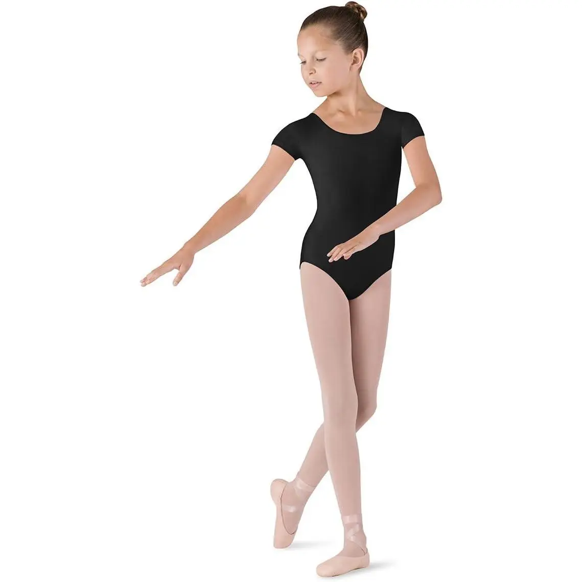 Women's Nejor Microlux Camisole Leotard, Ballet Dance Gymnastics Wear(Gift)