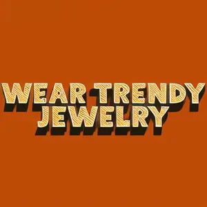 Wear trendy jewelry