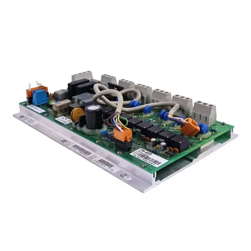 FridayParts MP4000 Power Module 41-8719 for Thermo King Reefer Container Magnum SL Plus