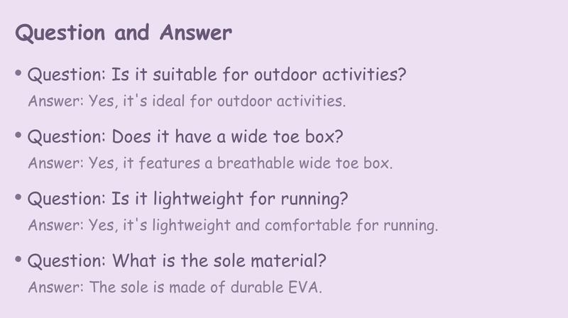 Women's Breathable Comfortable Sports Shoes, Casual Wide Toe Box Minimalist Sneakers, Lightweight Breathable Athletic Running Shoes for Outdoor Activities