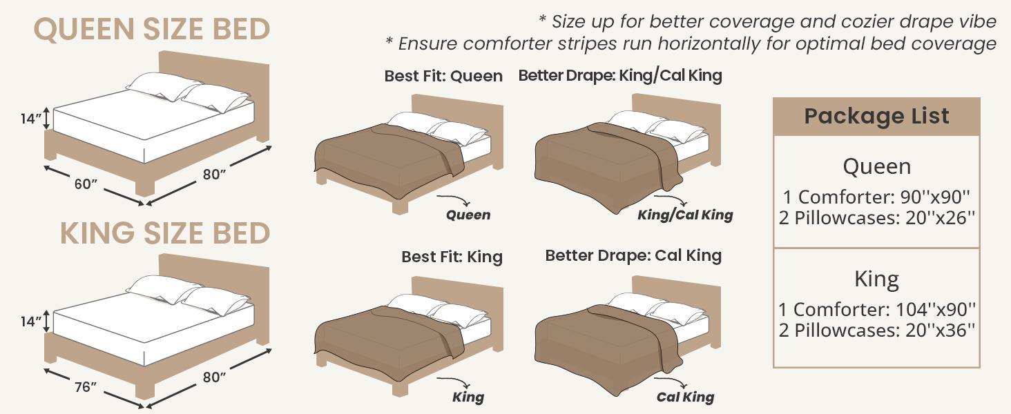 Sasttie Queen Bed Comforter Set 3 Pieces - Super Soft Fleece Bedding Set, 1 Warm Fuzzy Marshmallow Comforter, 2 Pillow Cases, Faux Fur Down Alternative, Cream White, Bedding Sets